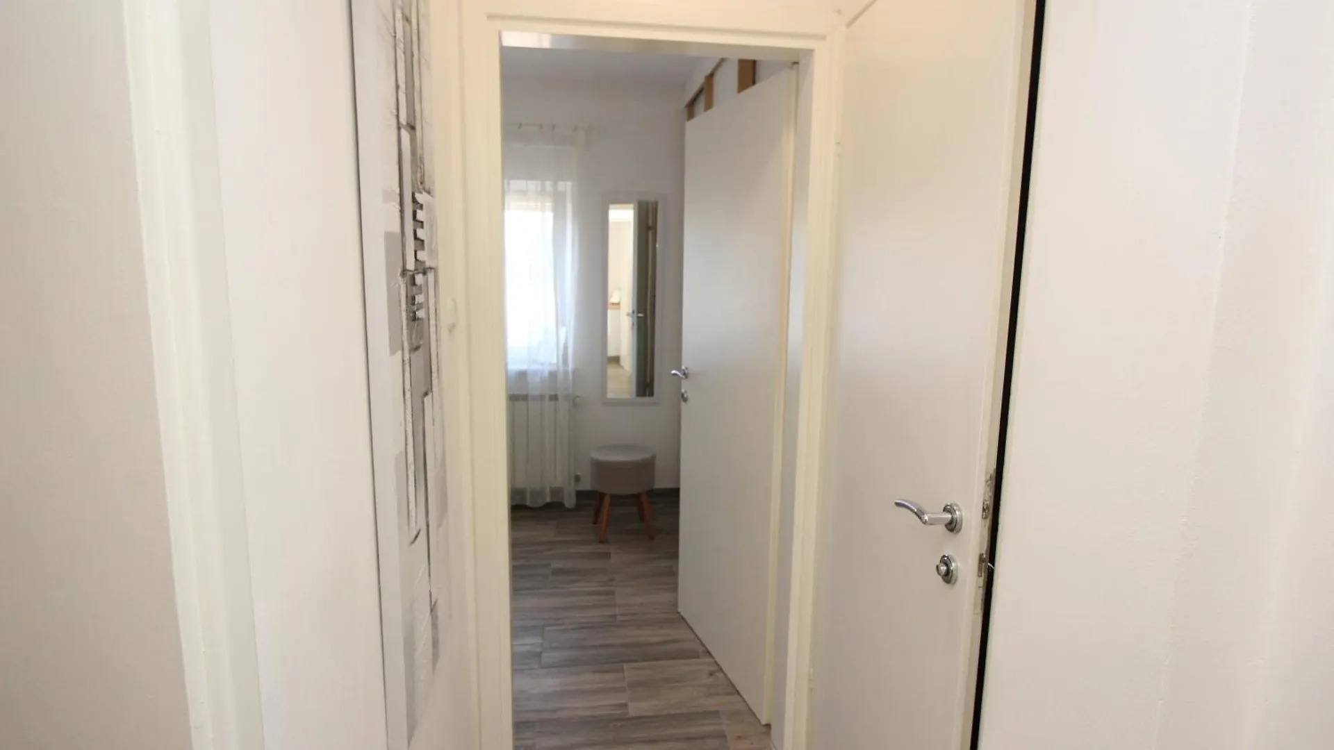 Apartments By The Sea Punat, Krk - 24183 0*, Punat Croatia