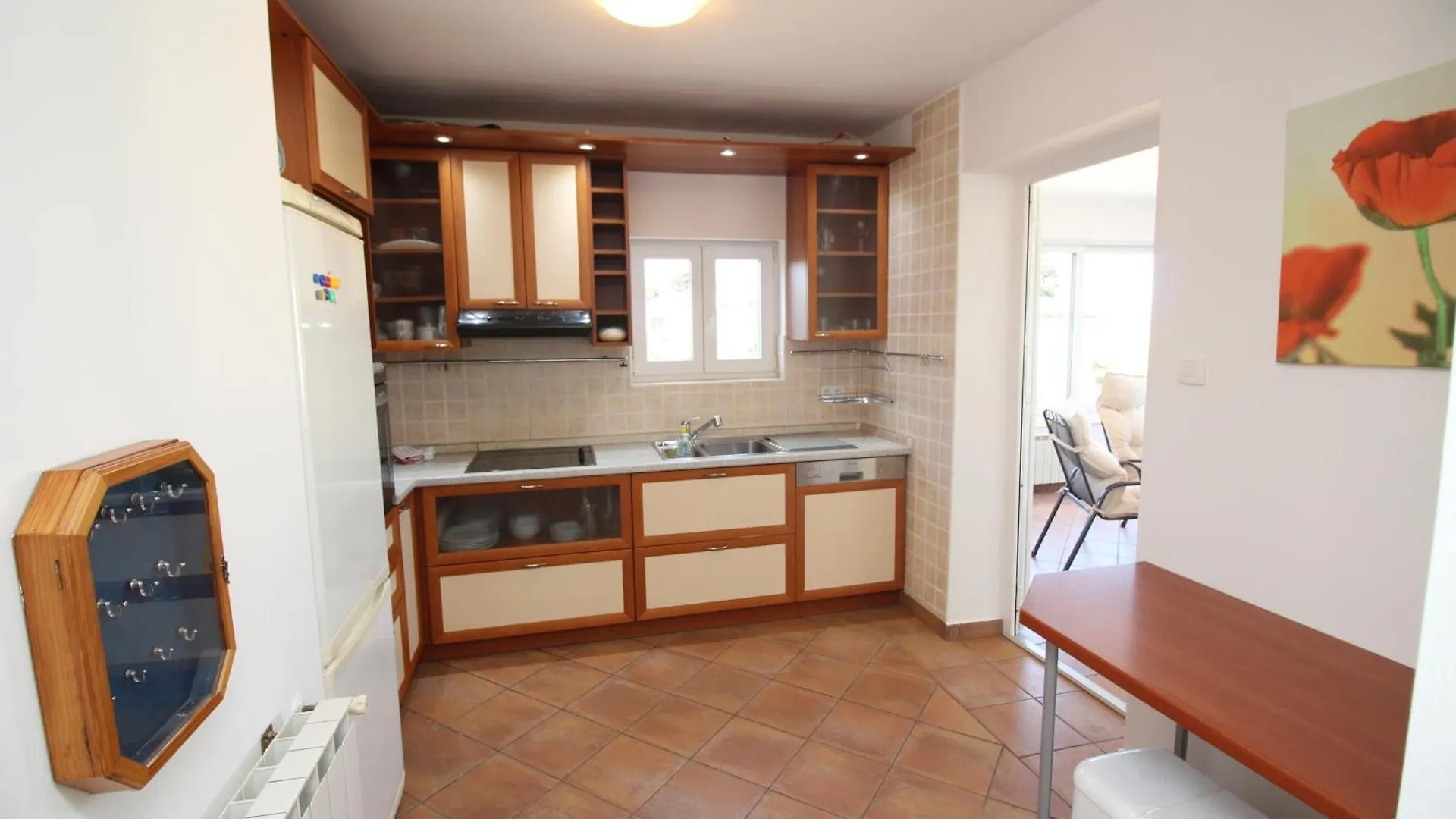 Apartments By The Sea Punat, Krk - 24183 Croatia