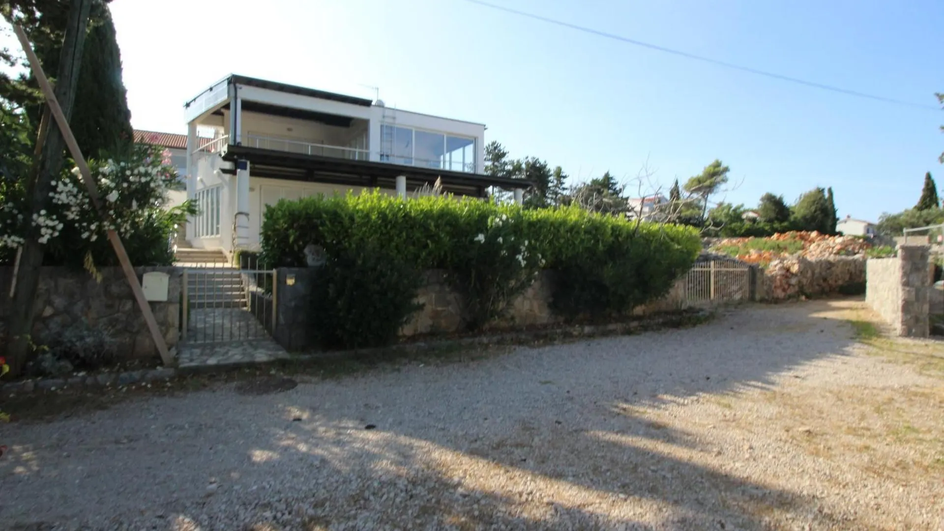 Apartments By The Sea Punat, Krk - 24183