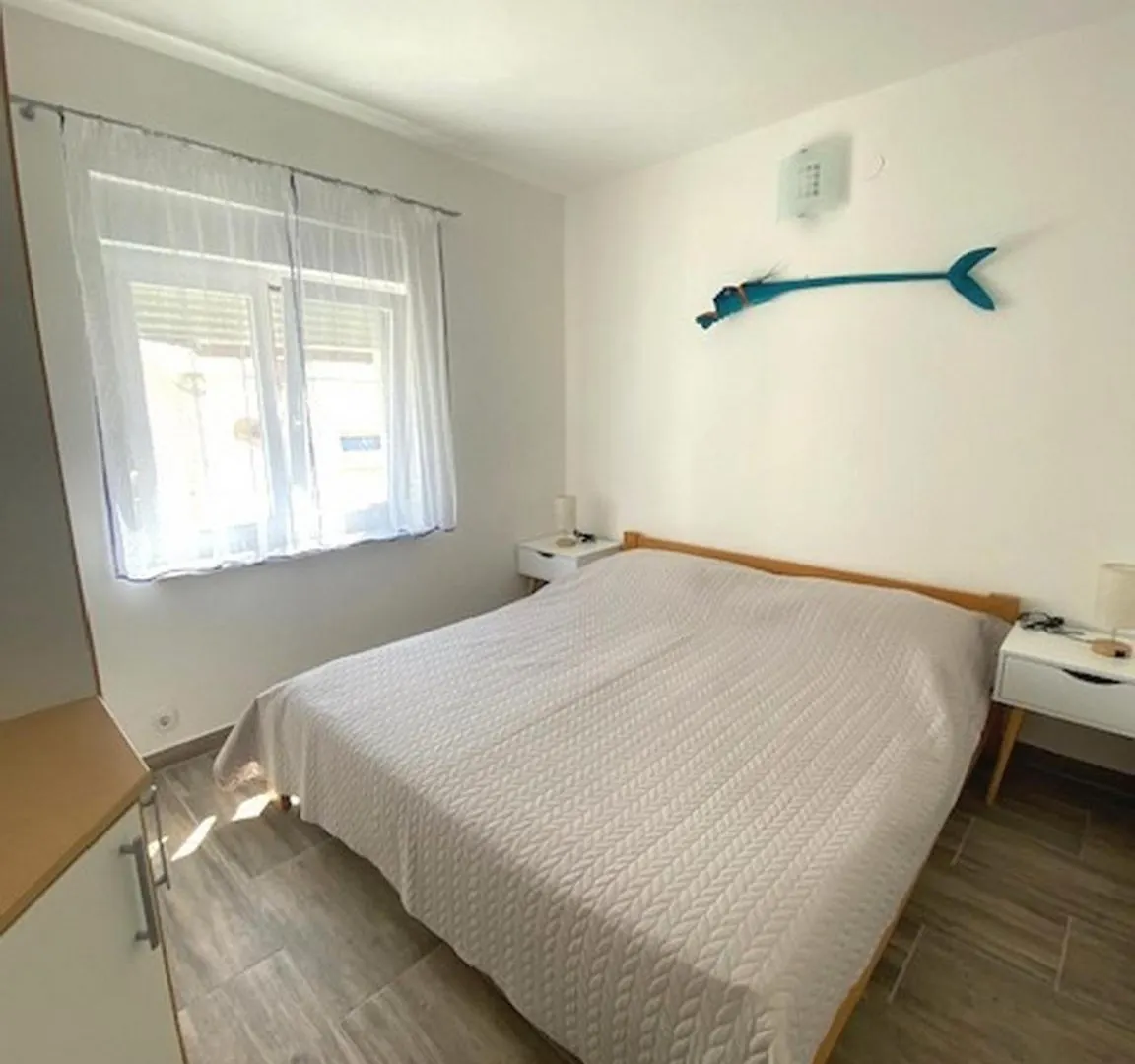 Apartments By The Sea Punat, Krk - 24183 Croatia