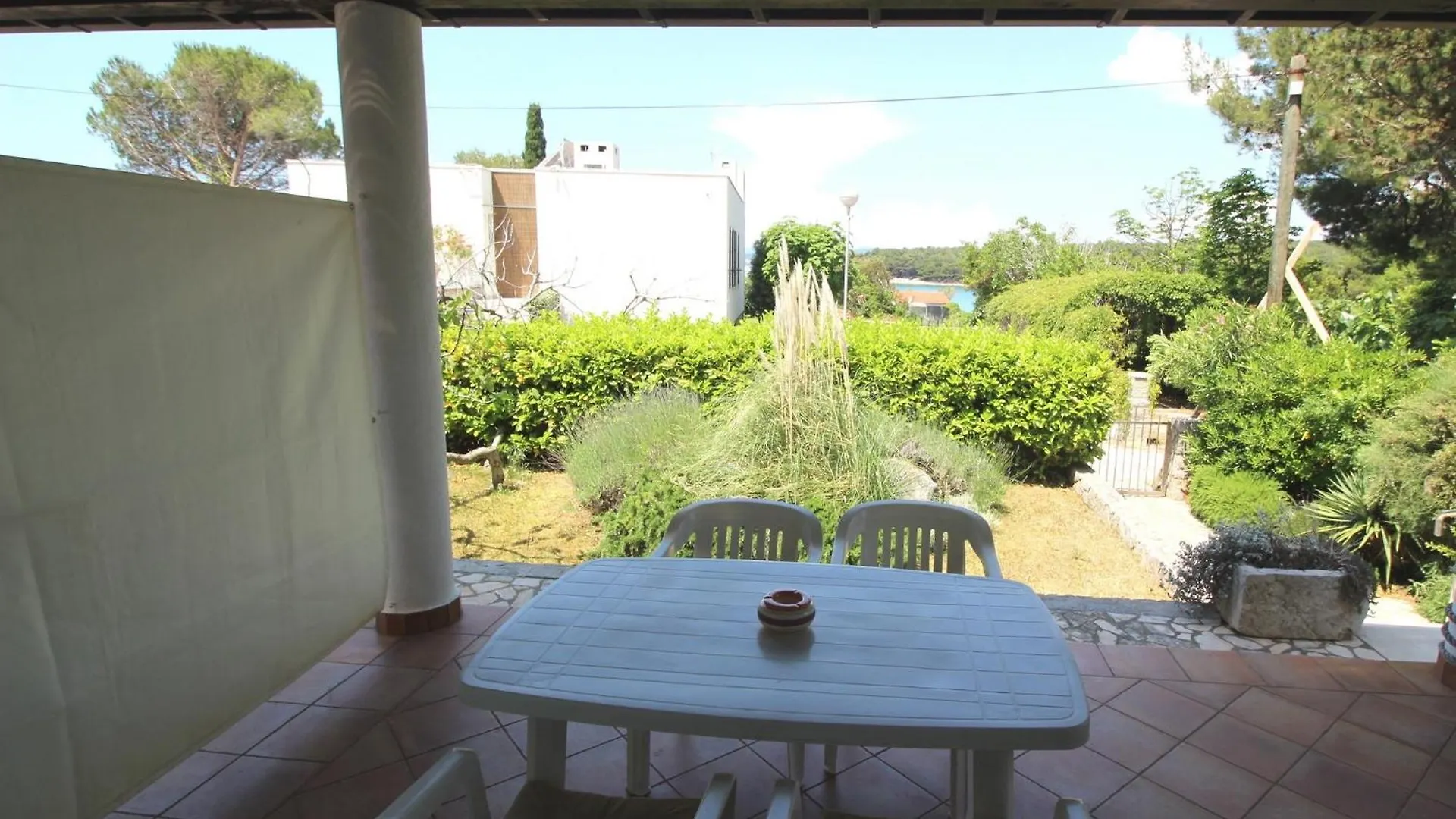 Apartments By The Sea Punat, Krk - 24183