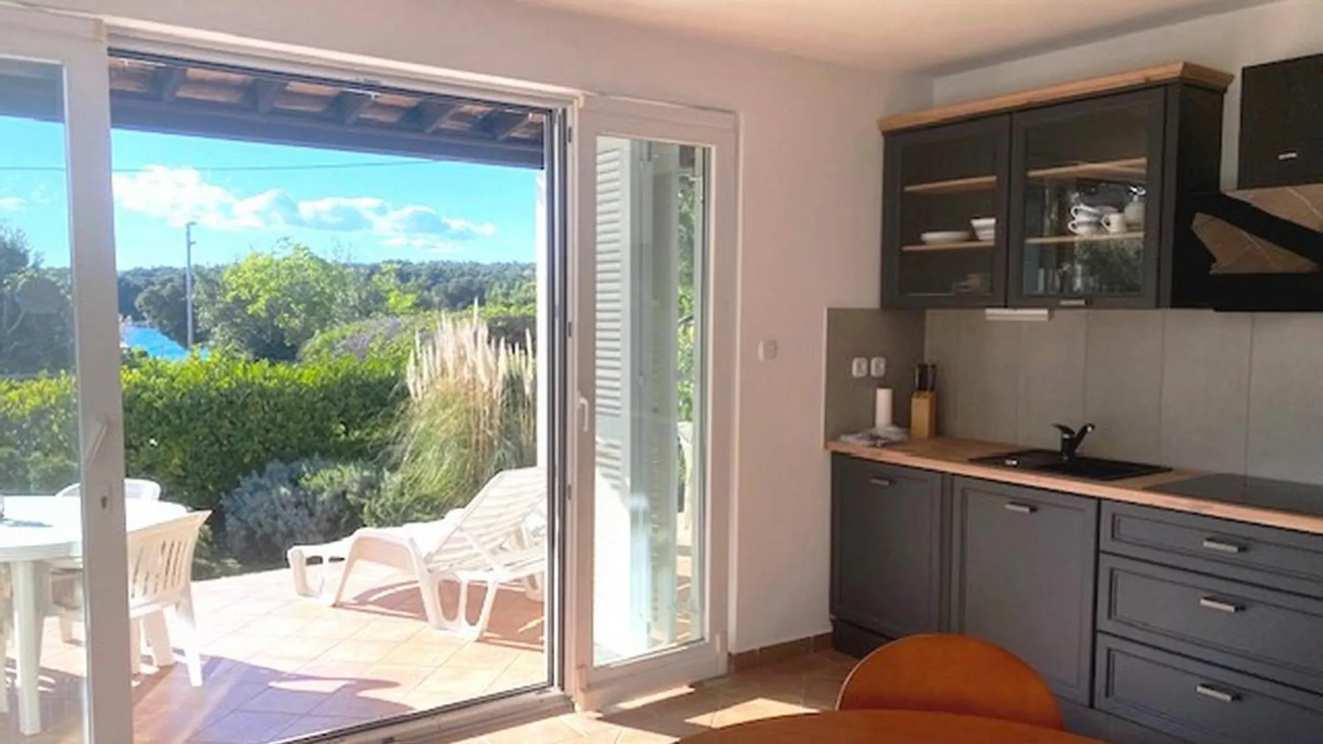 Apartments By The Sea Punat, Krk - 24183 Croatia