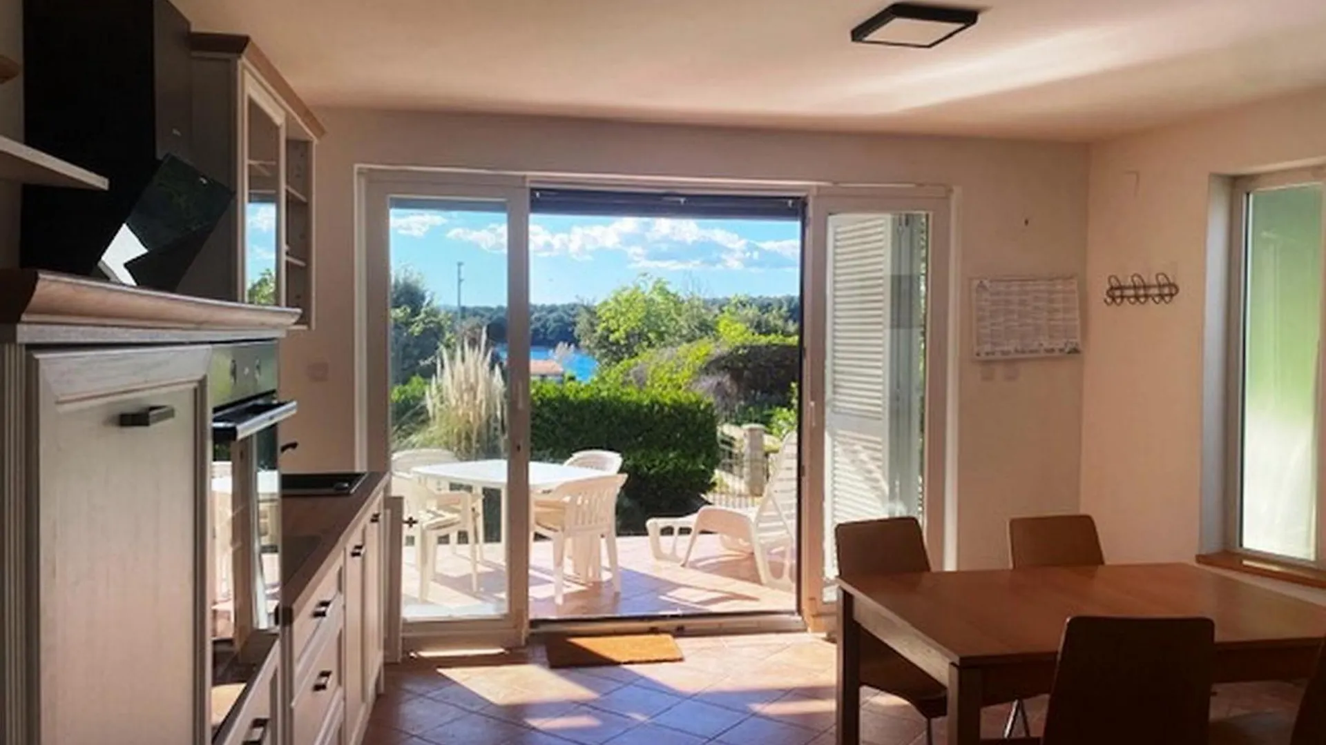 Apartments By The Sea Punat, Krk - 24183  Punat